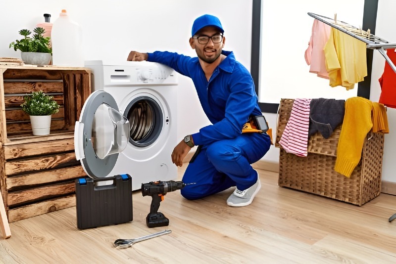 Dryer repair in Lemon Grove